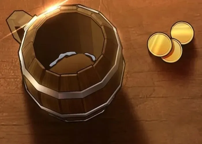 Cánh Tay Tà Ác Chap 3 - Next Chap 4