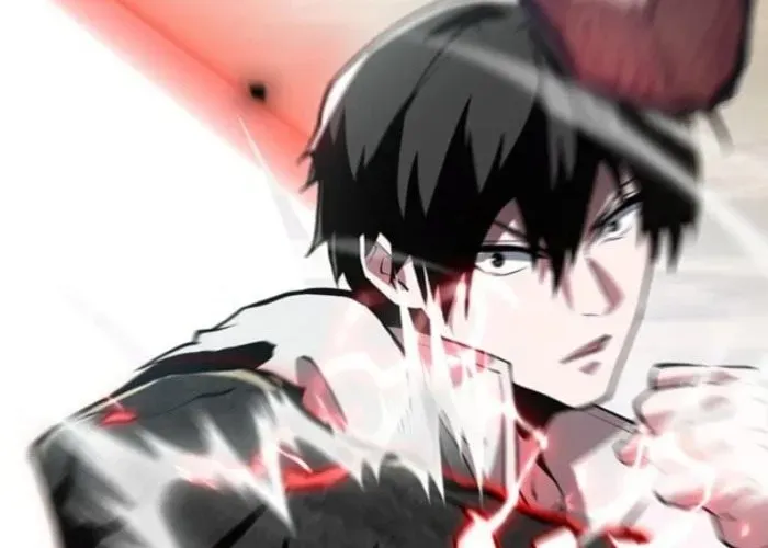 Cánh Tay Tà Ác Chap 3 - Next Chap 4