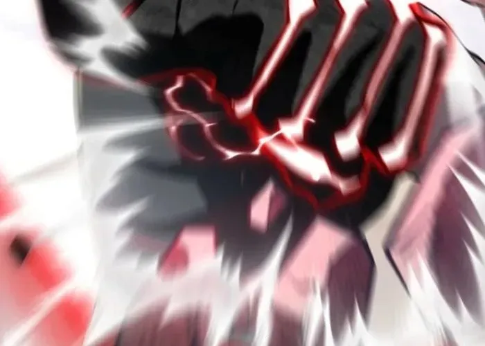 Cánh Tay Tà Ác Chap 3 - Next Chap 4