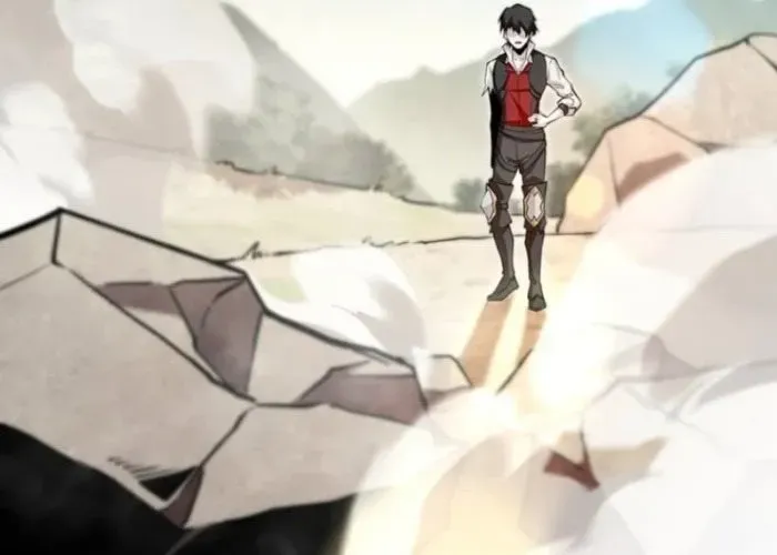 Cánh Tay Tà Ác Chap 3 - Next Chap 4