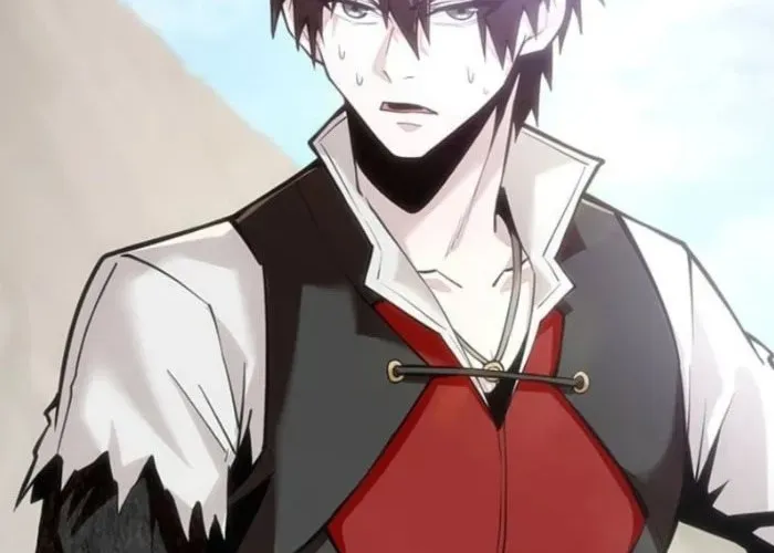 Cánh Tay Tà Ác Chap 3 - Next Chap 4