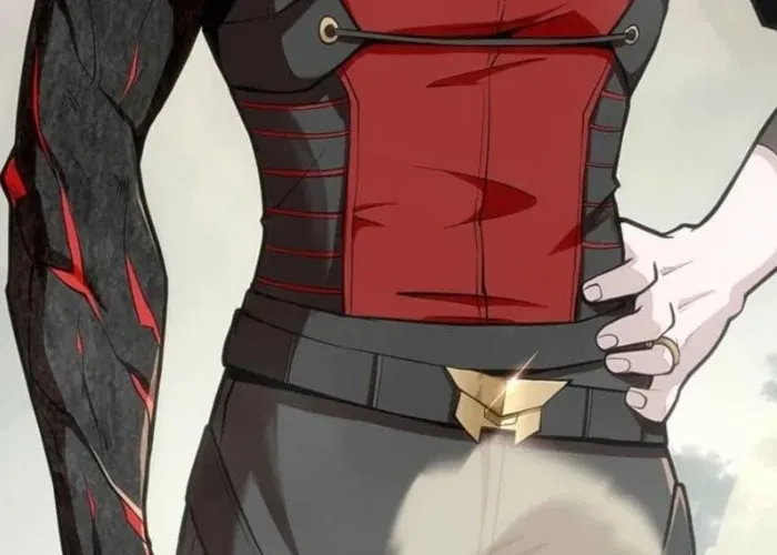 Cánh Tay Tà Ác Chap 3 - Next Chap 4