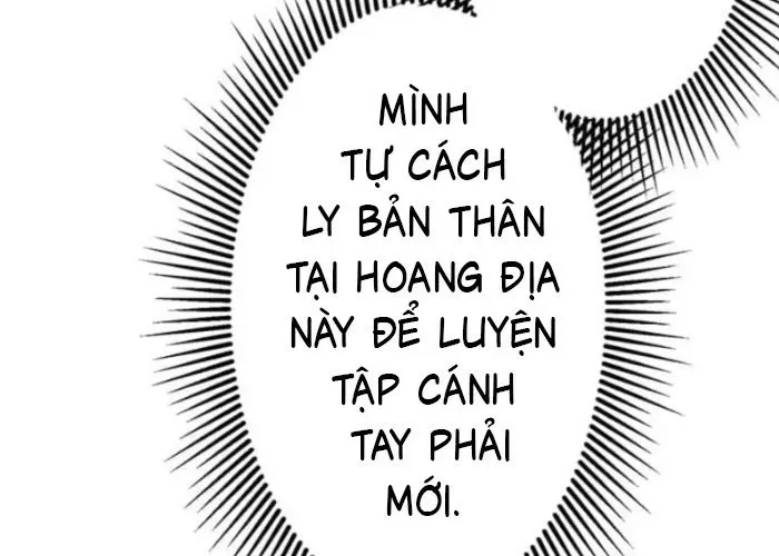 Cánh Tay Tà Ác Chap 3 - Next Chap 4