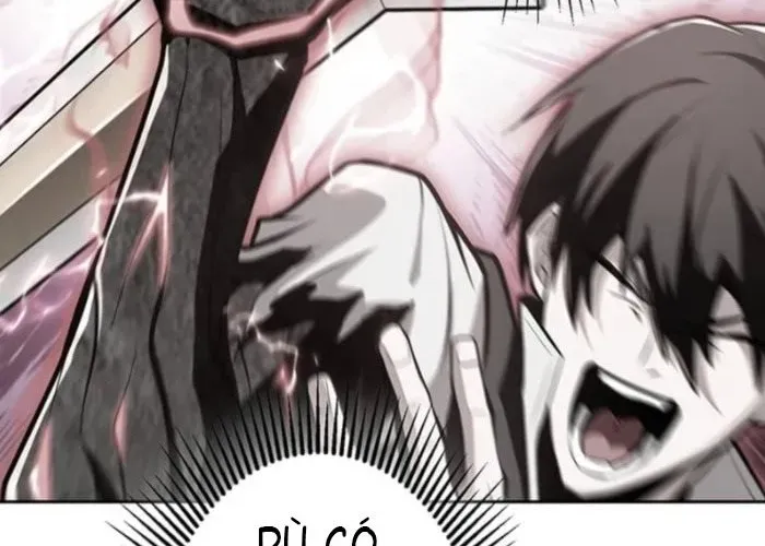 Cánh Tay Tà Ác Chap 3 - Next Chap 4