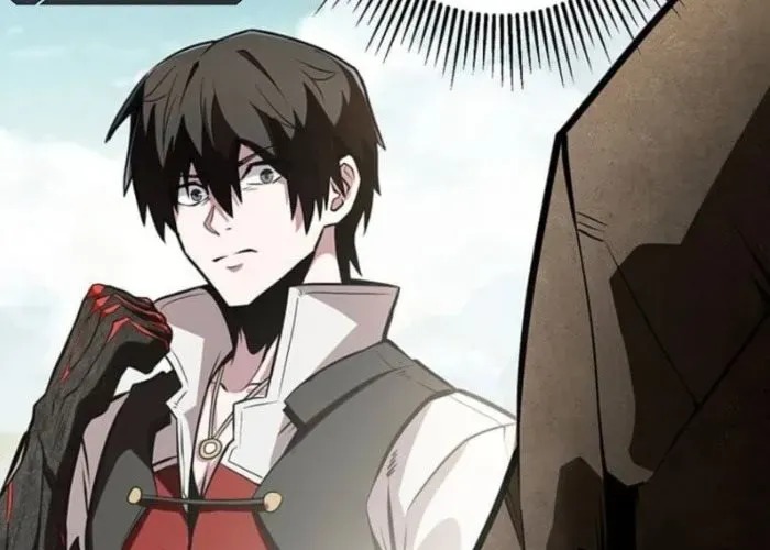 Cánh Tay Tà Ác Chap 3 - Next Chap 4