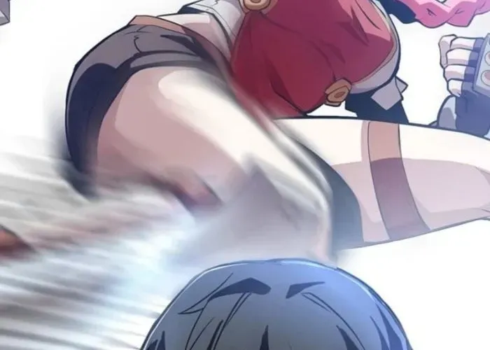 Cánh Tay Tà Ác Chap 3 - Next Chap 4