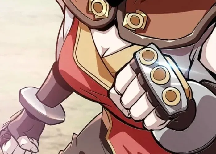 Cánh Tay Tà Ác Chap 3 - Next Chap 4