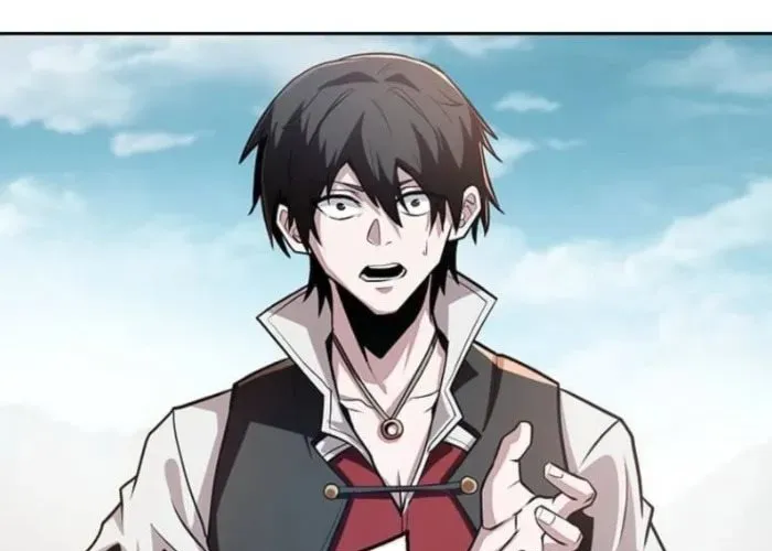 Cánh Tay Tà Ác Chap 3 - Next Chap 4