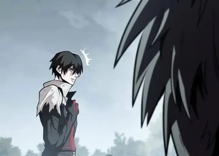 Cánh Tay Tà Ác Chap 3 - Next Chap 4