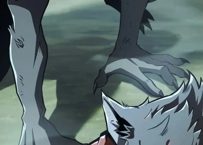 Cánh Tay Tà Ác Chap 3 - Next Chap 4