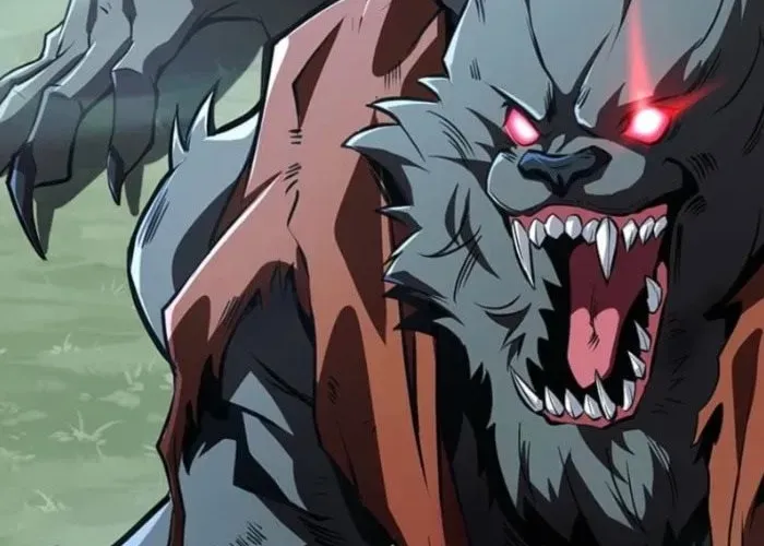 Cánh Tay Tà Ác Chap 3 - Next Chap 4