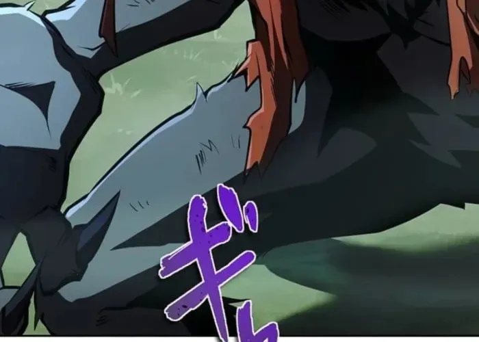 Cánh Tay Tà Ác Chap 3 - Next Chap 4