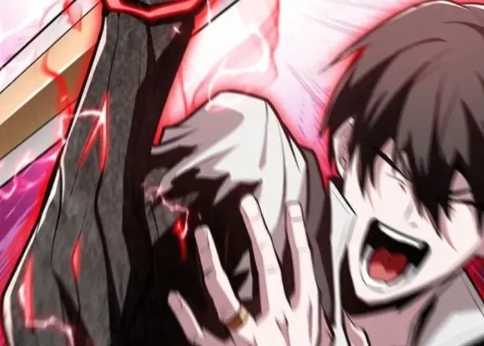 Cánh Tay Tà Ác Chap 3 - Next Chap 4