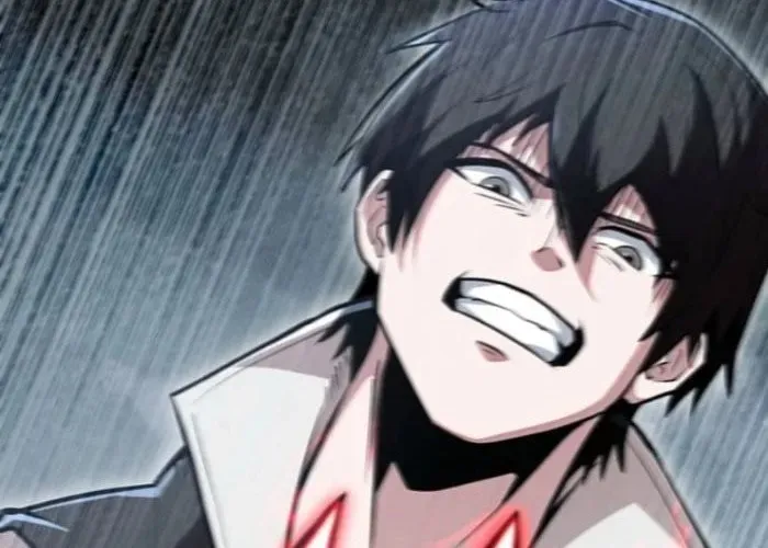 Cánh Tay Tà Ác Chap 3 - Next Chap 4