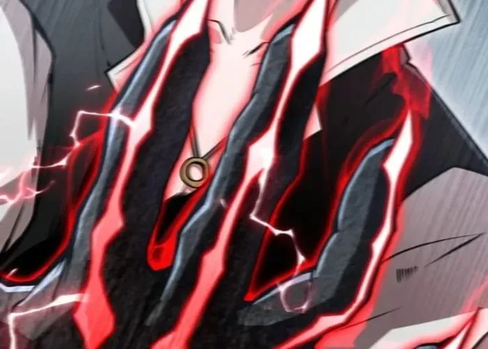 Cánh Tay Tà Ác Chap 3 - Next Chap 4