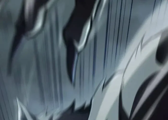 Cánh Tay Tà Ác Chap 3 - Next Chap 4