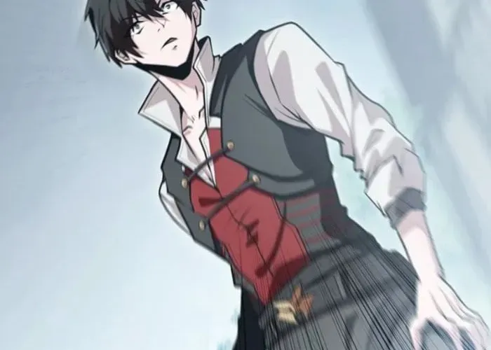 Cánh Tay Tà Ác Chap 3 - Next Chap 4