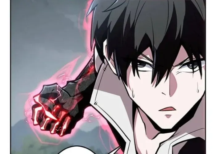 Cánh Tay Tà Ác Chap 3 - Next Chap 4