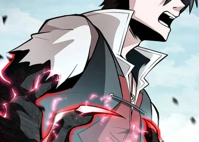 Cánh Tay Tà Ác Chap 4 - Next Chap 5