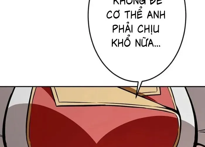 Cánh Tay Tà Ác Chap 4 - Next Chap 5