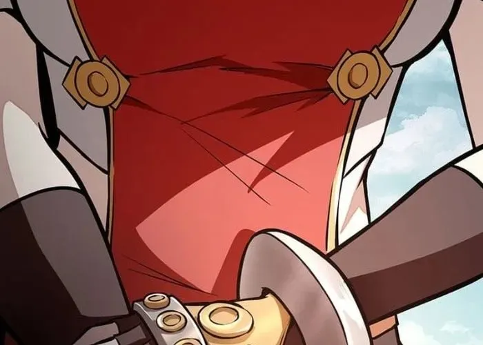 Cánh Tay Tà Ác Chap 4 - Next Chap 5