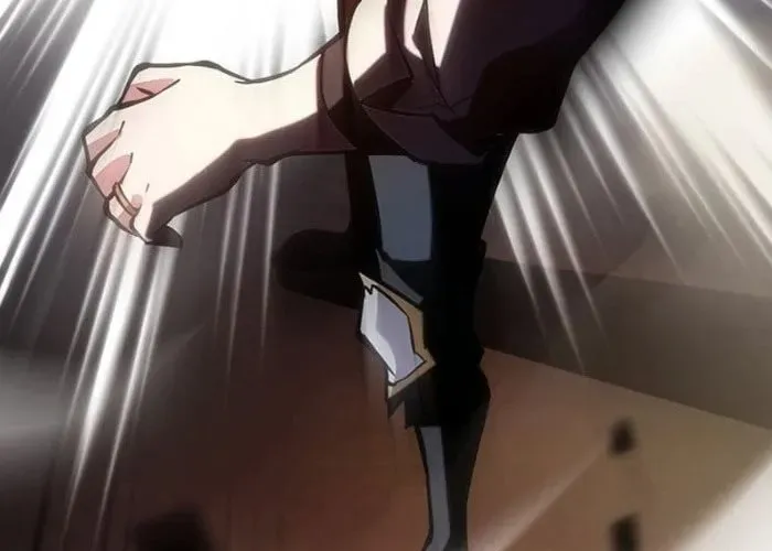 Cánh Tay Tà Ác Chap 4 - Next Chap 5