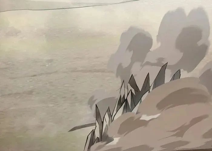 Cánh Tay Tà Ác Chap 4 - Next Chap 5