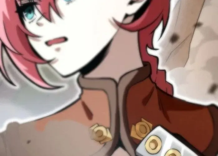 Cánh Tay Tà Ác Chap 4 - Next Chap 5