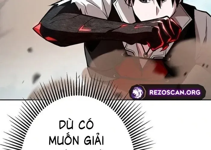 Cánh Tay Tà Ác Chap 4 - Next Chap 5