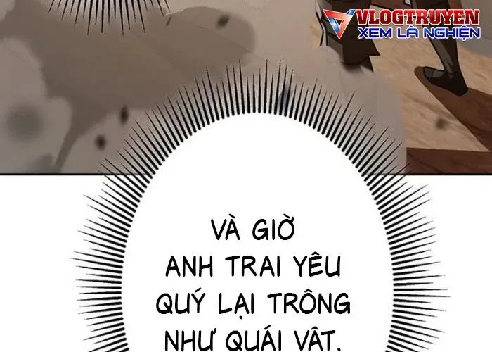 Cánh Tay Tà Ác Chap 4 - Next Chap 5