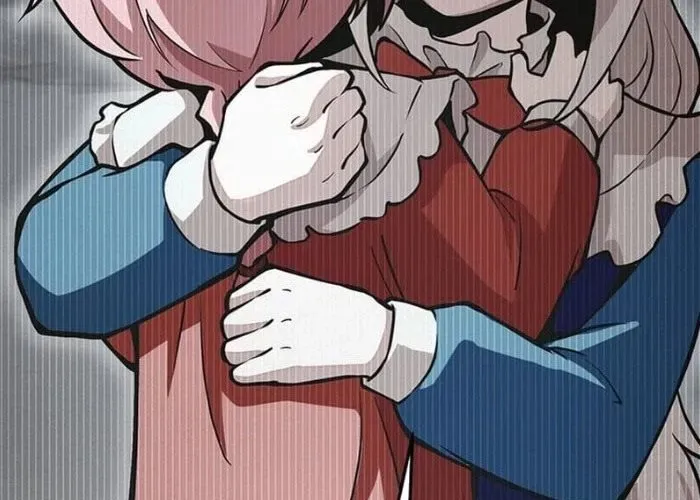 Cánh Tay Tà Ác Chap 4 - Next Chap 5