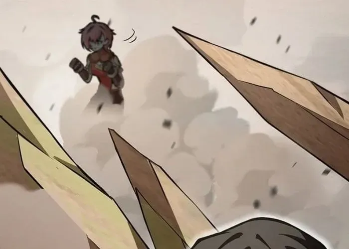 Cánh Tay Tà Ác Chap 4 - Next Chap 5