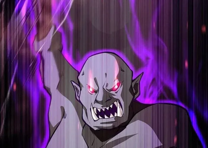 Cánh Tay Tà Ác Chap 4 - Next Chap 5