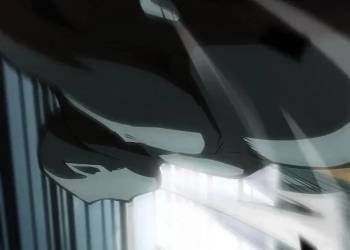 Cánh Tay Tà Ác Chap 4 - Next Chap 5