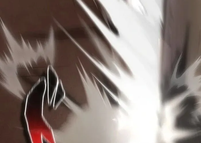 Cánh Tay Tà Ác Chap 4 - Next Chap 5