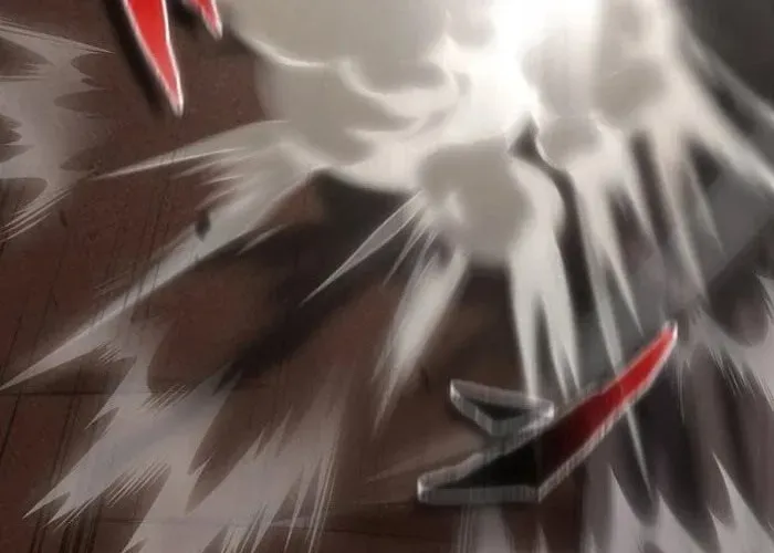 Cánh Tay Tà Ác Chap 4 - Next Chap 5