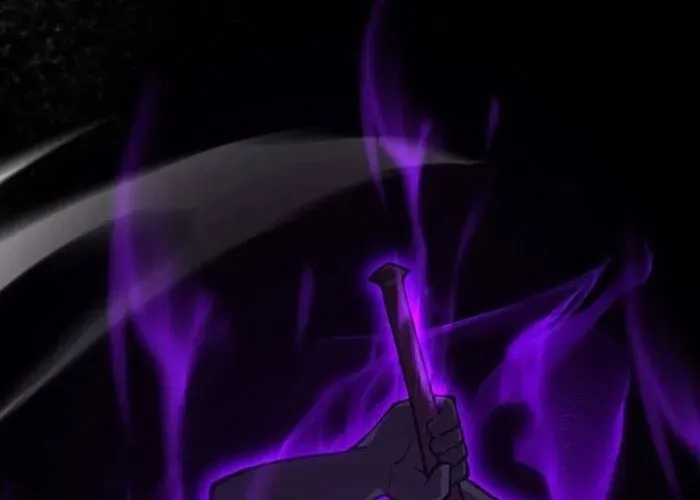 Cánh Tay Tà Ác Chap 4 - Next Chap 5