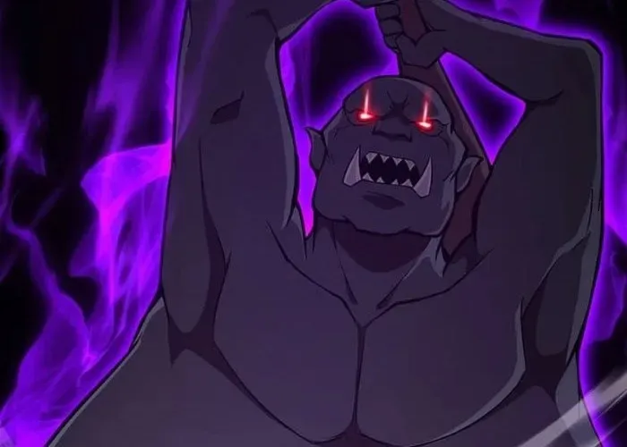 Cánh Tay Tà Ác Chap 4 - Next Chap 5