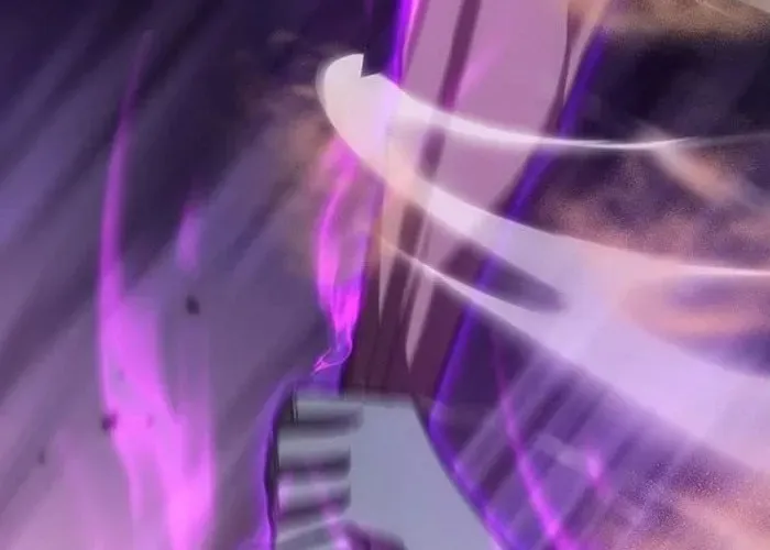 Cánh Tay Tà Ác Chap 4 - Next Chap 5