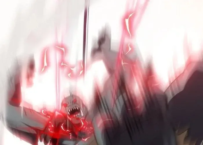 Cánh Tay Tà Ác Chap 4 - Next Chap 5