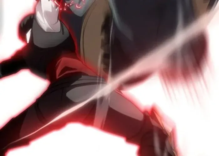 Cánh Tay Tà Ác Chap 4 - Next Chap 5