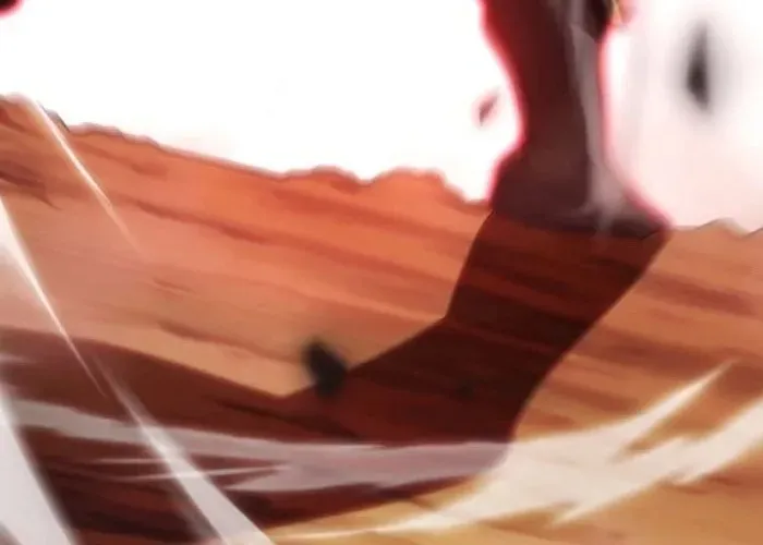 Cánh Tay Tà Ác Chap 4 - Next Chap 5