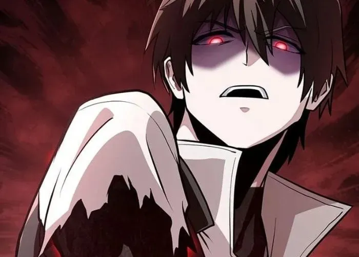 Cánh Tay Tà Ác Chap 4 - Next Chap 5