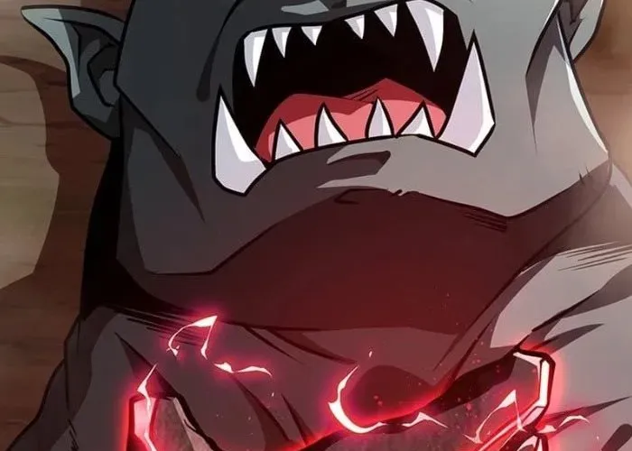 Cánh Tay Tà Ác Chap 4 - Next Chap 5