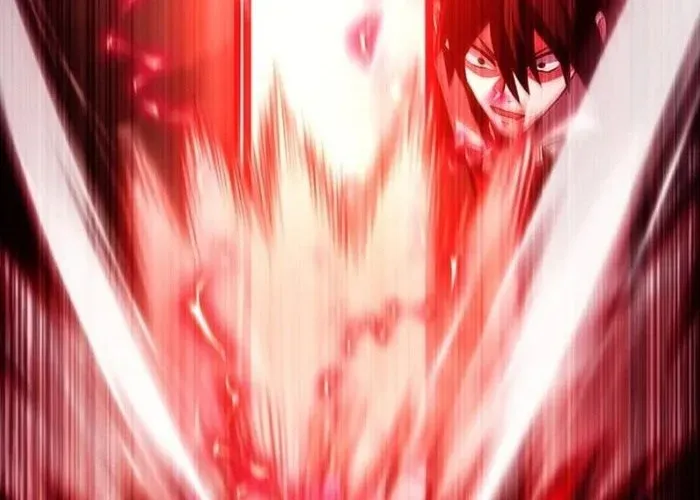 Cánh Tay Tà Ác Chap 4 - Next Chap 5