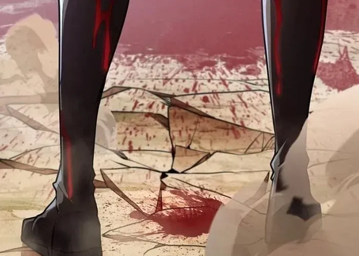 Cánh Tay Tà Ác Chap 4 - Next Chap 5