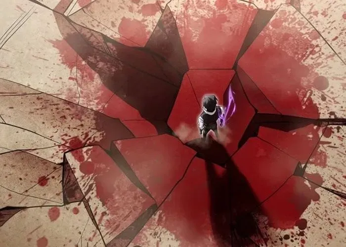 Cánh Tay Tà Ác Chap 4 - Next Chap 5