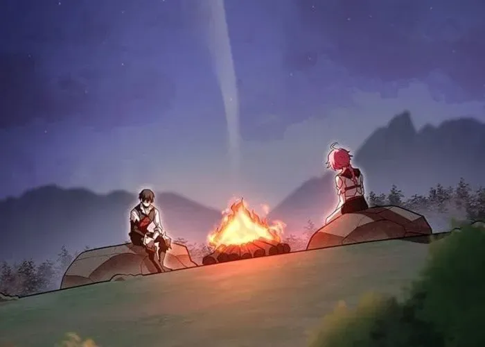 Cánh Tay Tà Ác Chap 4 - Next Chap 5