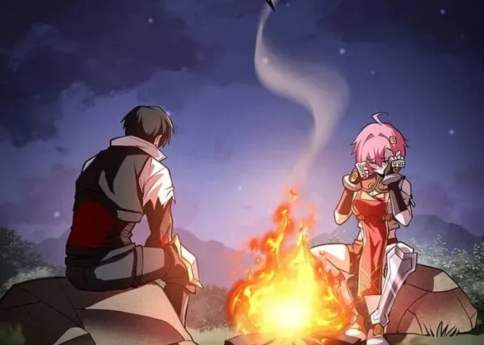 Cánh Tay Tà Ác Chap 4 - Next Chap 5