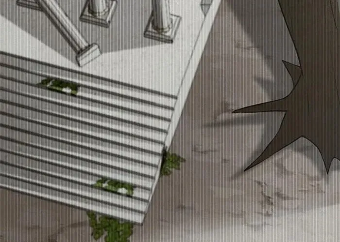 Cánh Tay Tà Ác Chap 4 - Next Chap 5